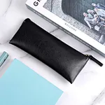 Zipper pencil pouch