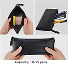 Custom pencil case